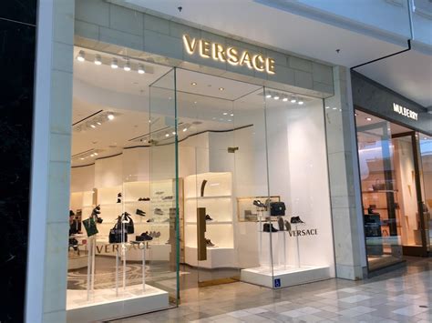 versace santa clara.